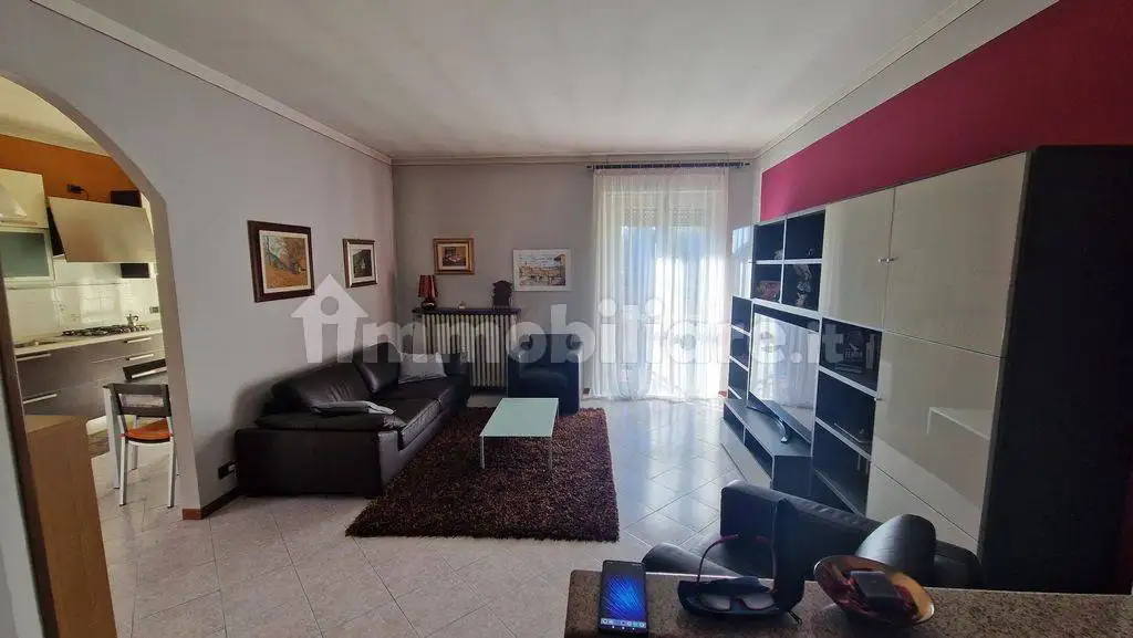 Appartamento in vendita a Omegna