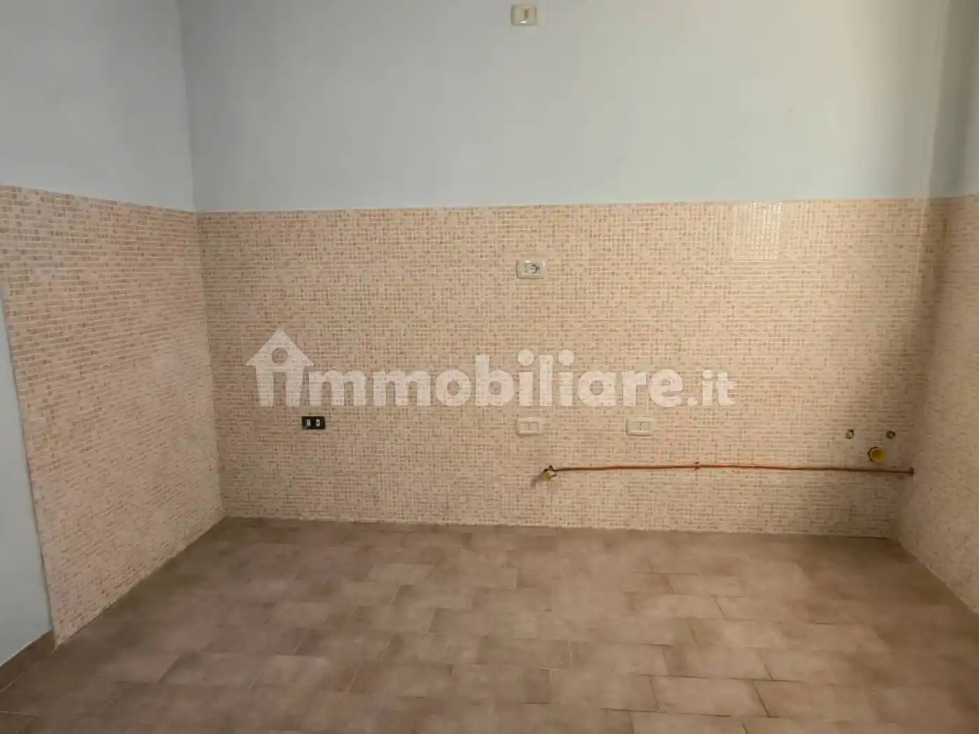 Terratetto unifamiliare via Porta Nuova, Centro, Fabriano - foto 3