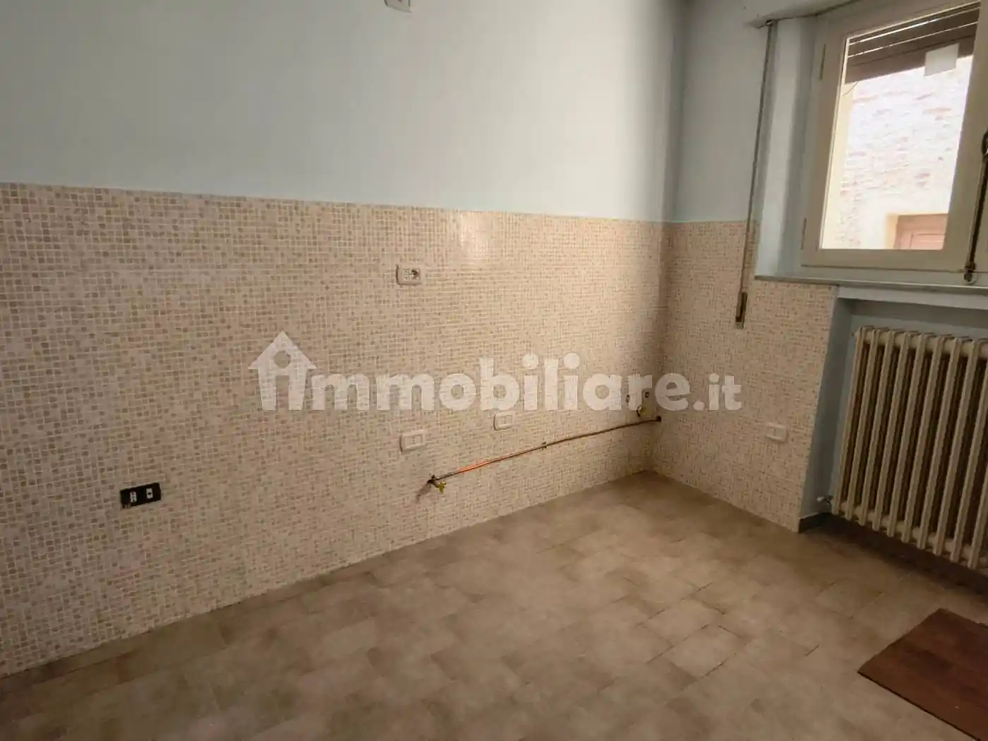 Terratetto unifamiliare via Porta Nuova, Centro, Fabriano - foto 4