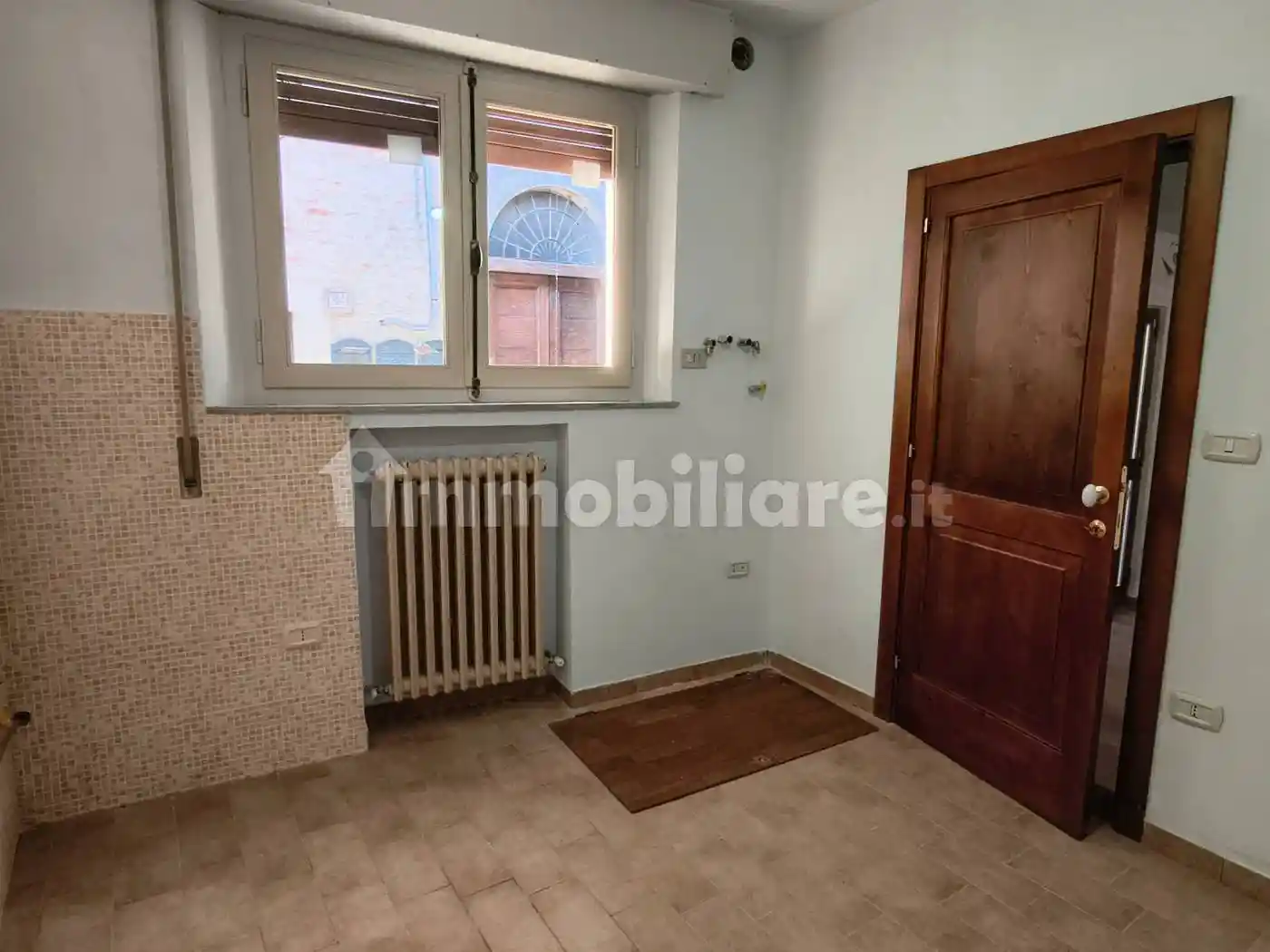 Terratetto unifamiliare via Porta Nuova, Centro, Fabriano - foto 5