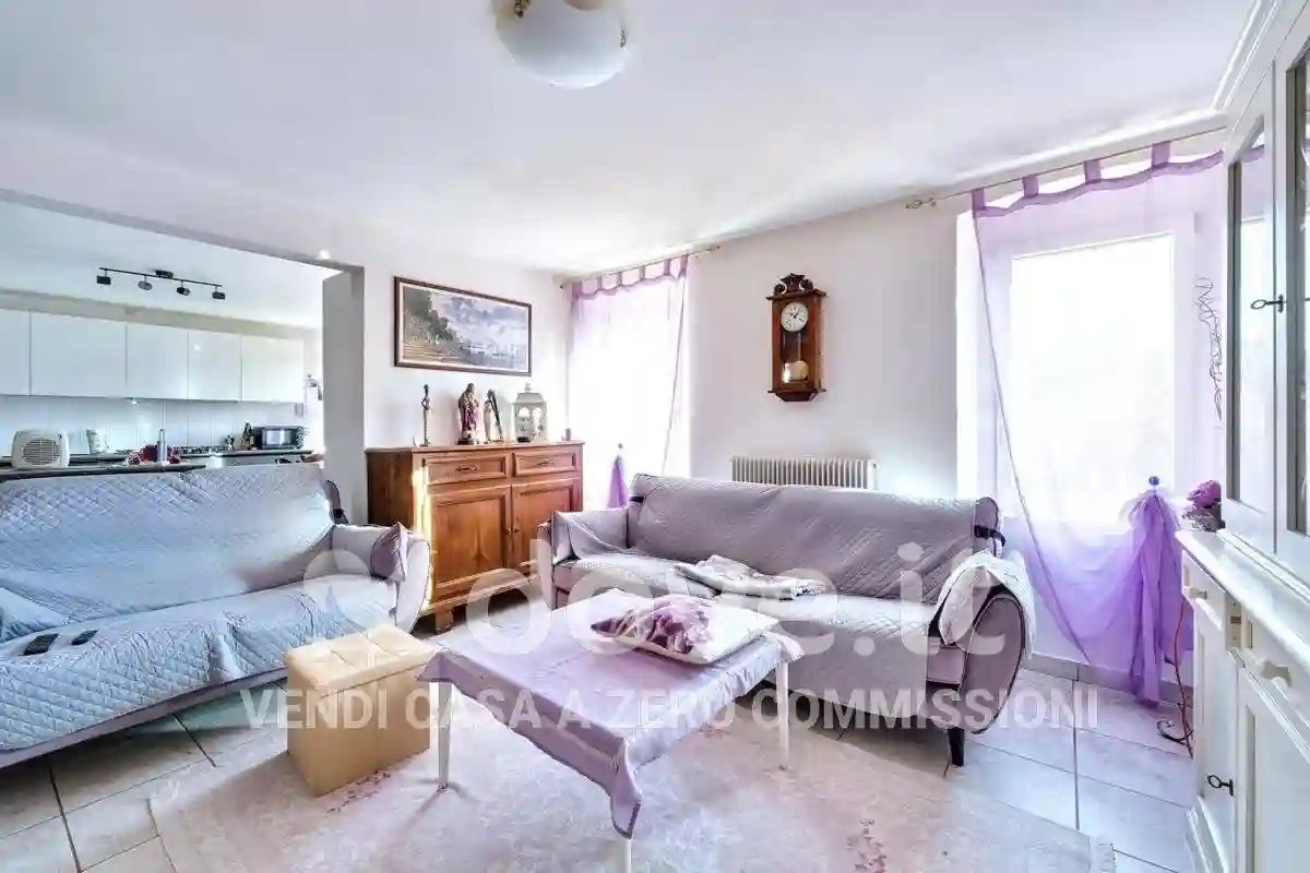 Villetta a schiera - foto 4