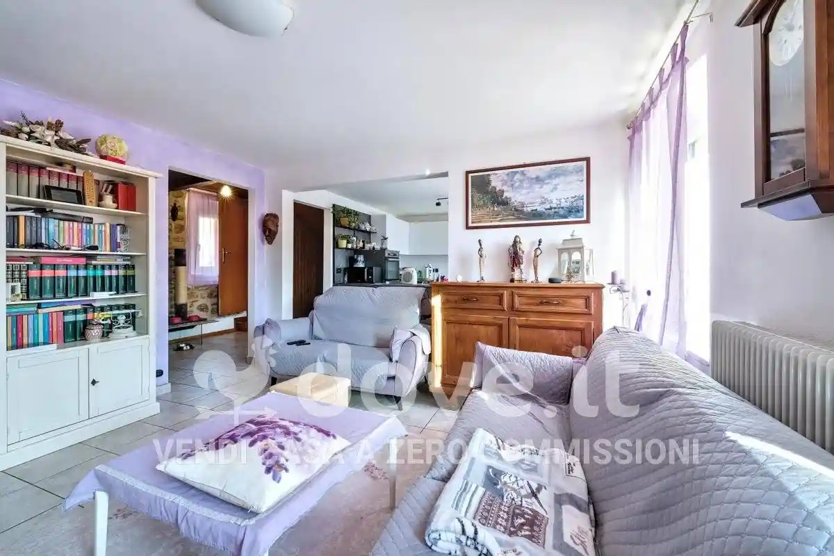 Villetta a schiera - foto 3