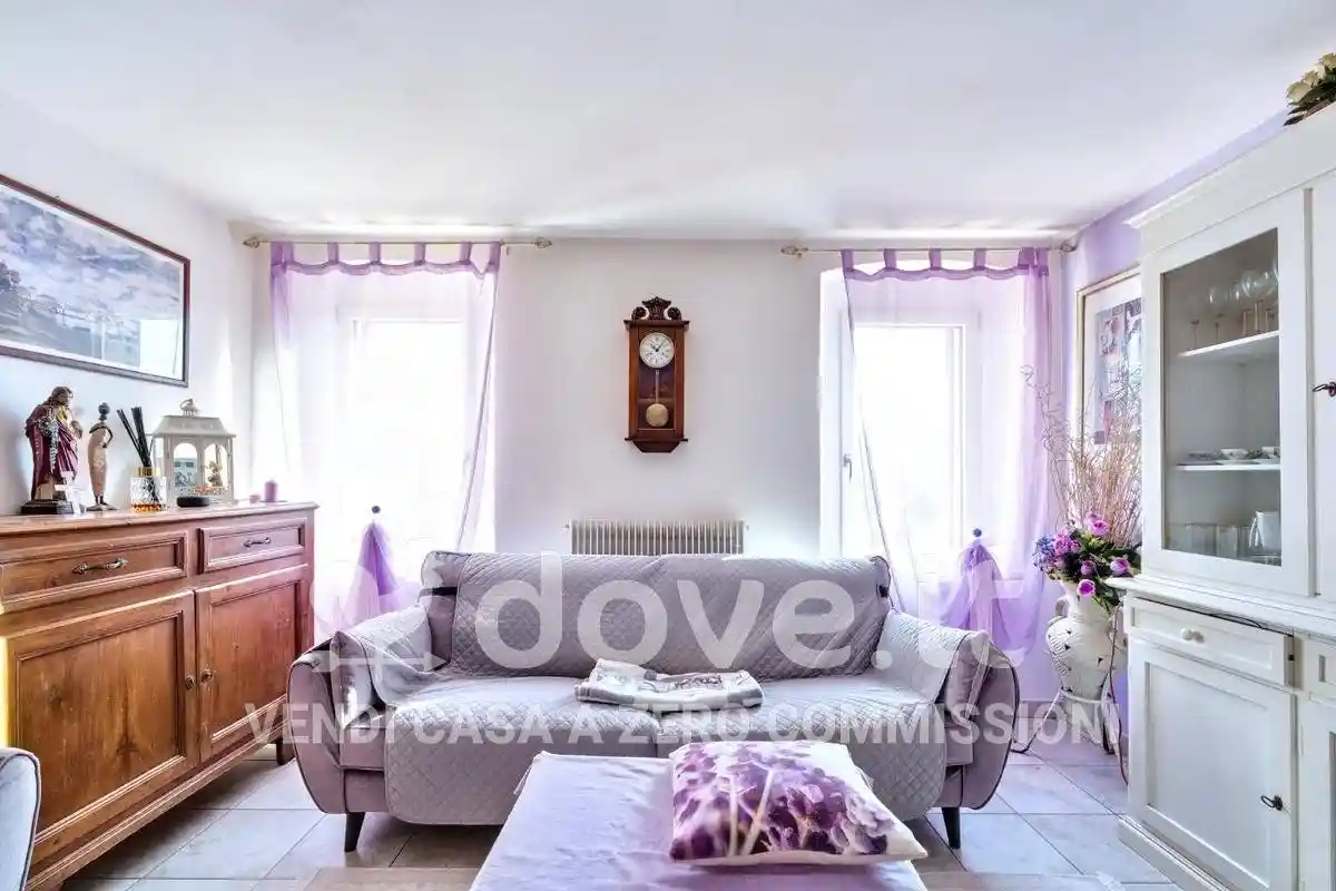 Villetta a schiera - foto 5