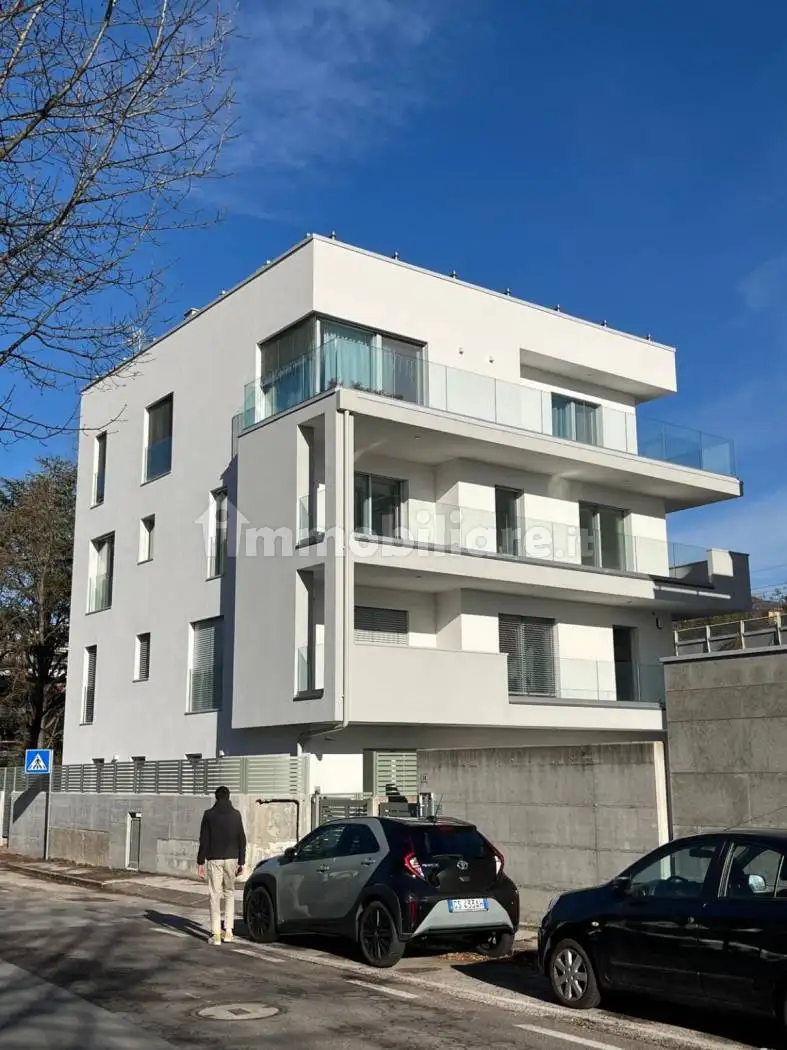 Appartamento in vendita a Trento