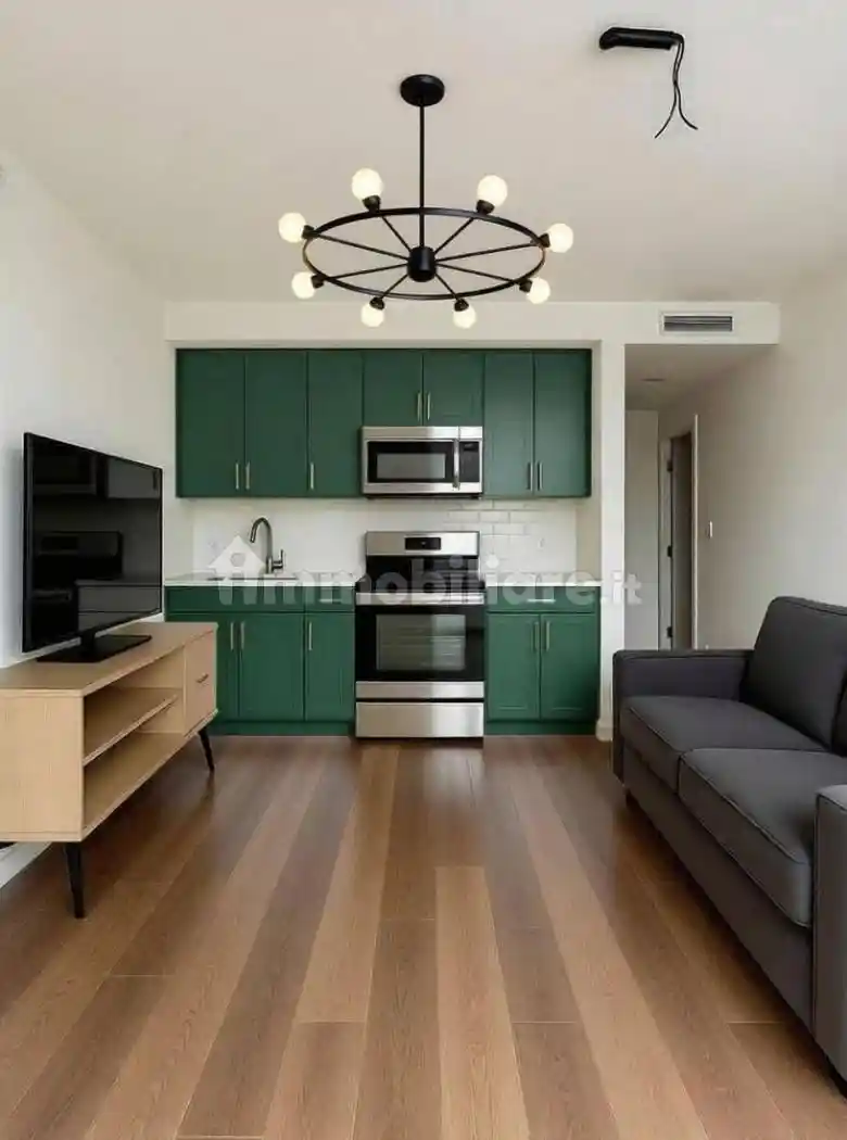 Quadrilocale via delle Ghiaie, Ghiaie, Trento - foto 2