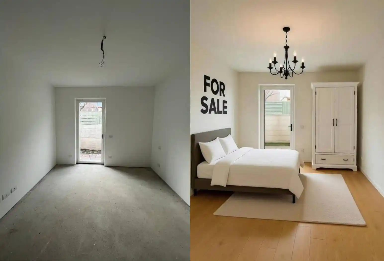 Quadrilocale via delle Ghiaie, Ghiaie, Trento - foto 4