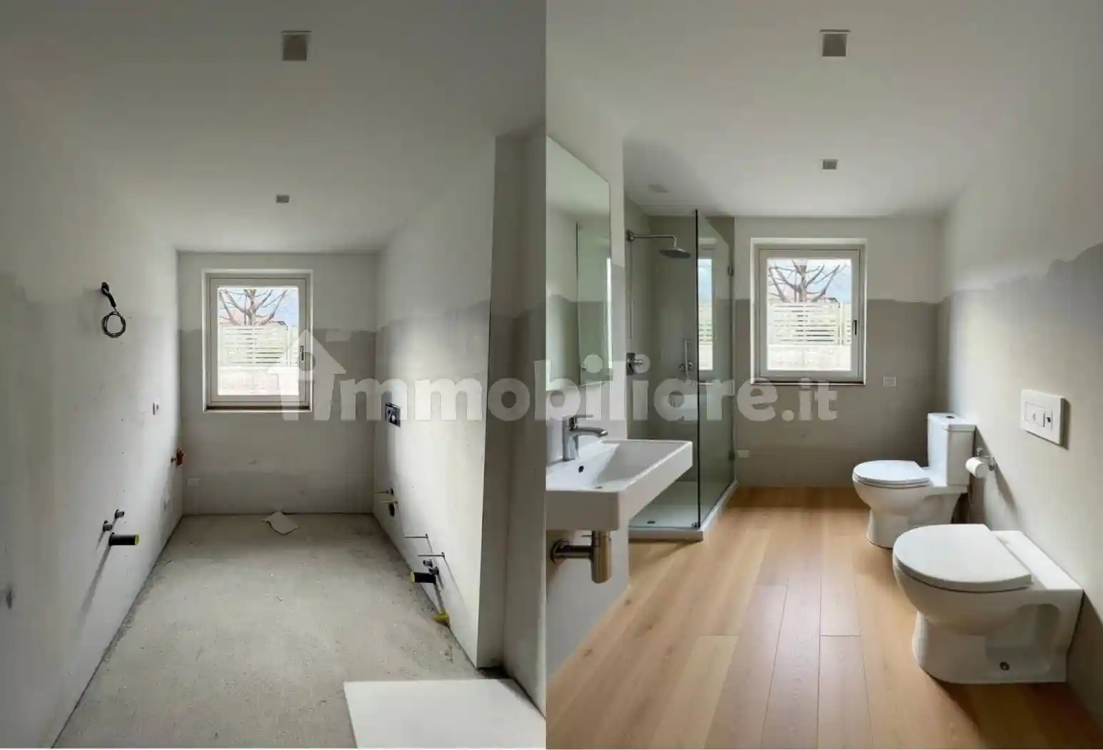 Quadrilocale via delle Ghiaie, Ghiaie, Trento - foto 5