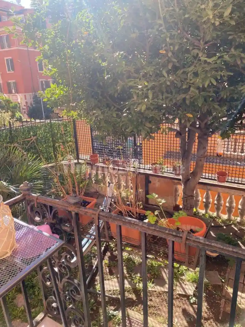 Appartamento via Giuseppe Mercalli, Euclide, Roma - foto 2