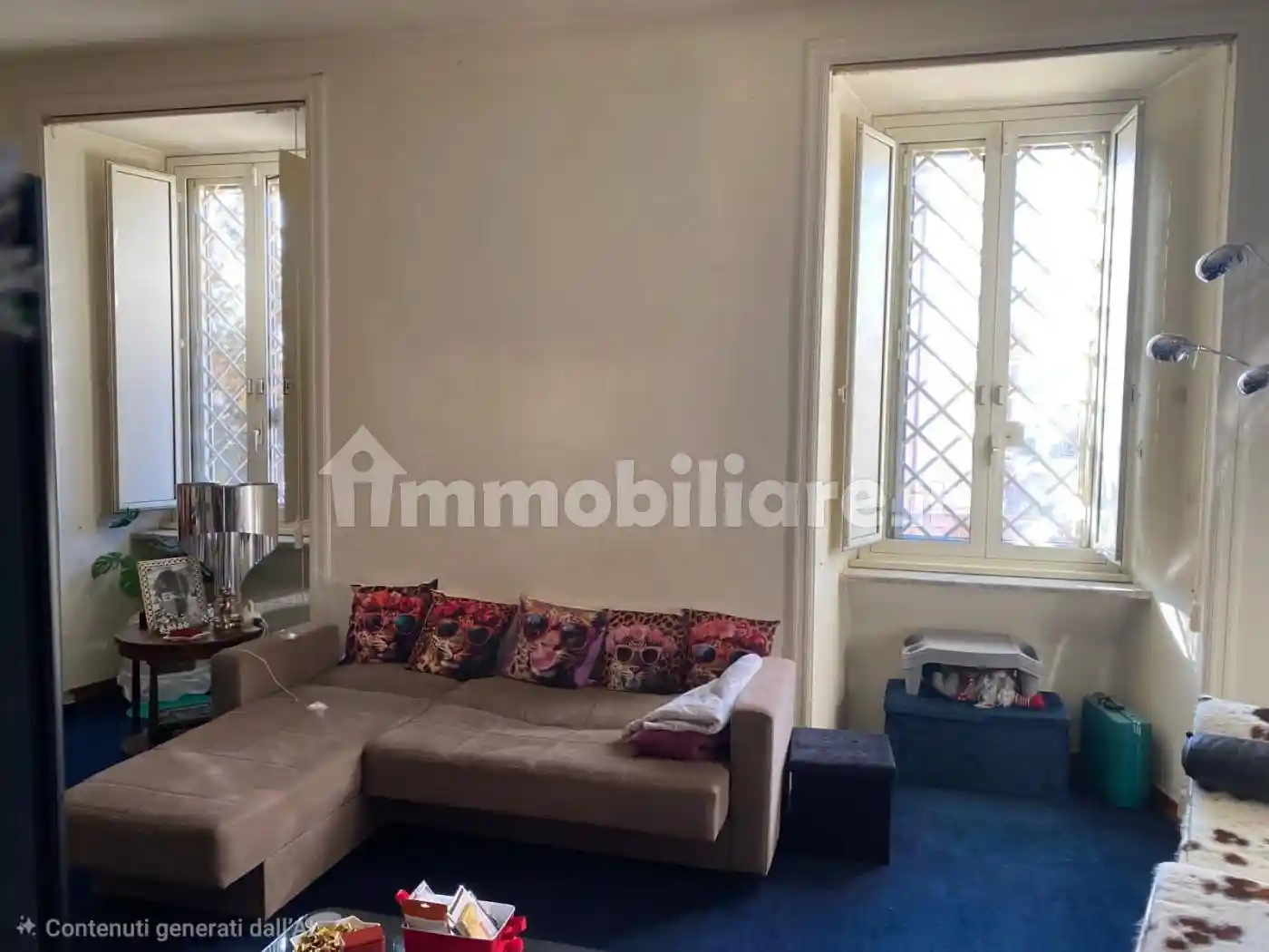 Appartamento via Giuseppe Mercalli, Euclide, Roma - foto 5