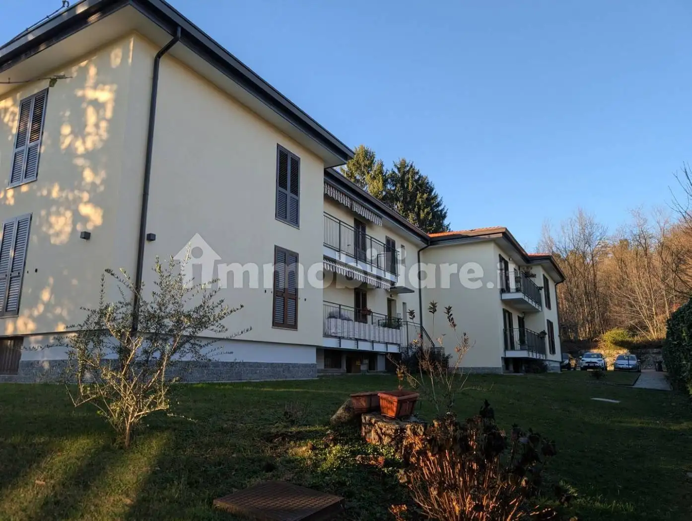 Appartamento in vendita a Varese