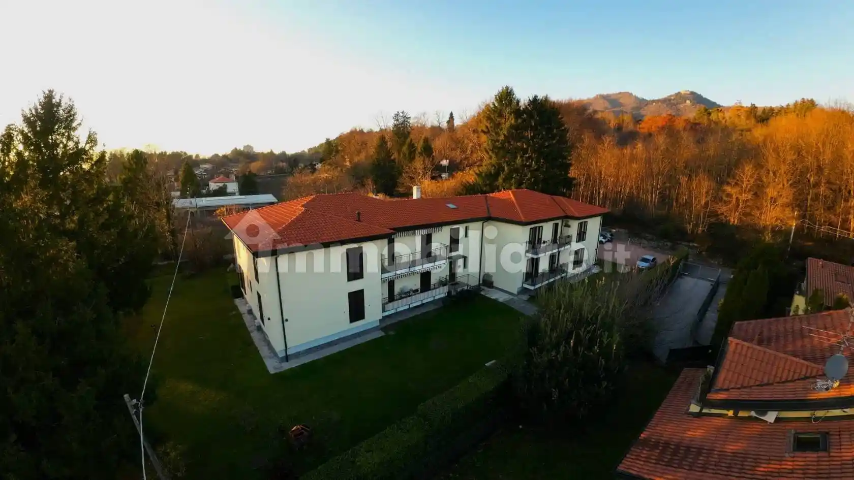 Trilocale via Romeo Lanfranconi 136, Velate - Avigno, Varese - foto 3