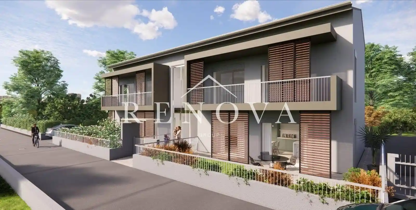 Trilocale via Porto, Sega, Cavaion Veronese - foto 2