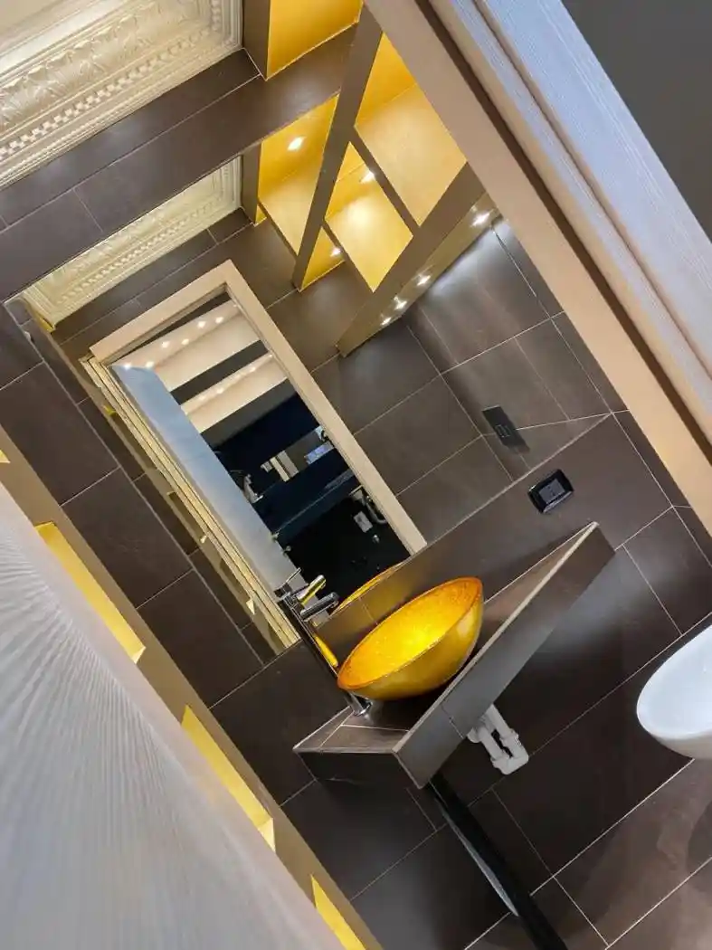 Monolocale via delle Forze Armate 249, Bisceglie, Milano - foto 3