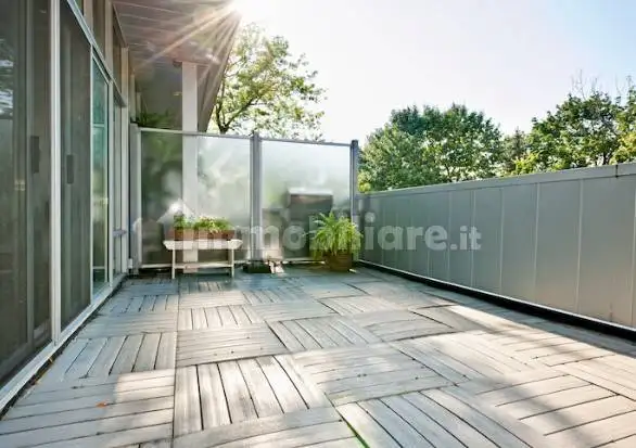 Appartamento in affitto a Torino