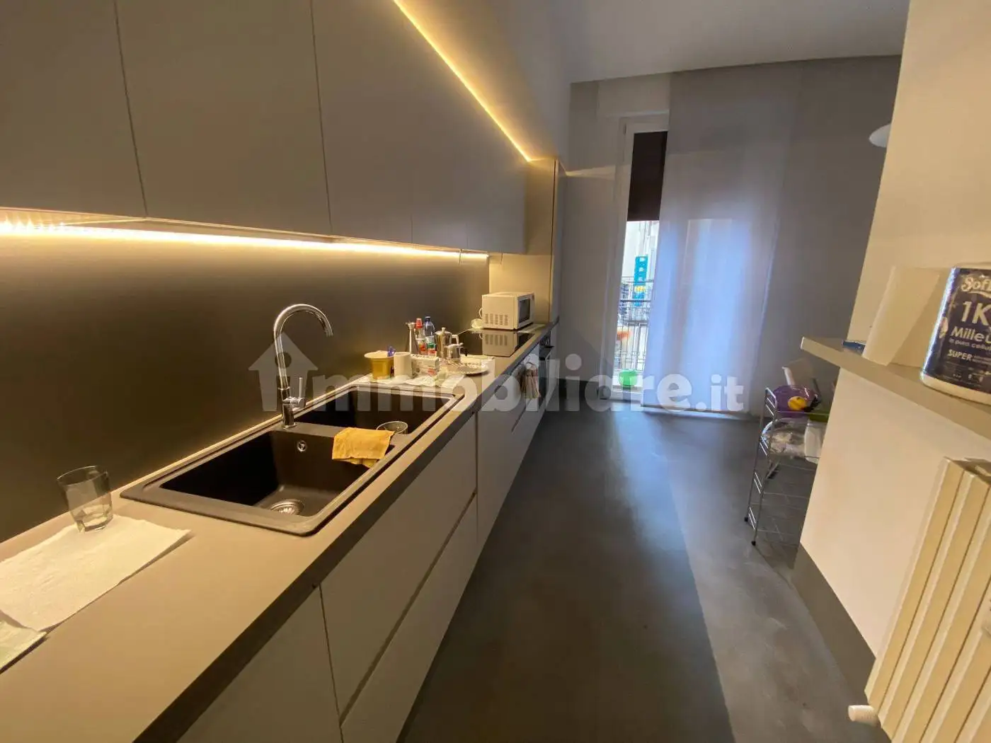 Quadrilocale via del Pretorio 38, Centro, Sassuolo - foto 2