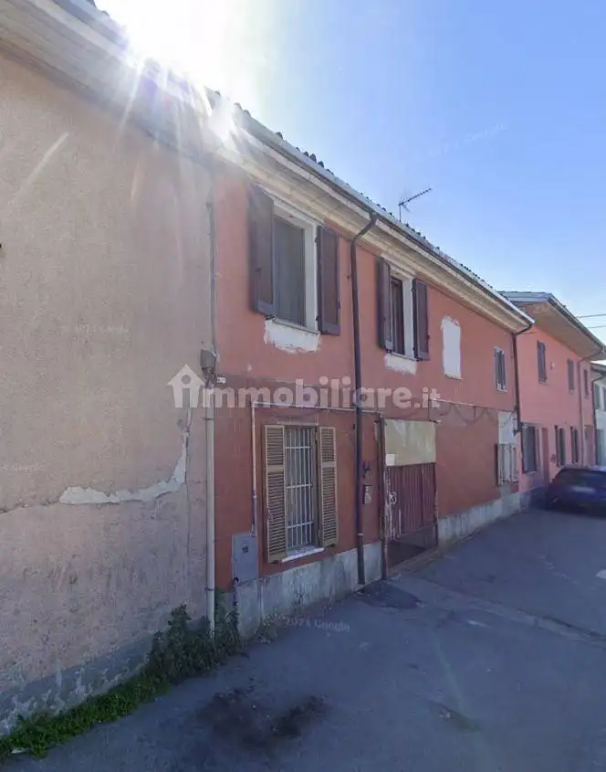 Appartamento in asta a Casei Gerola