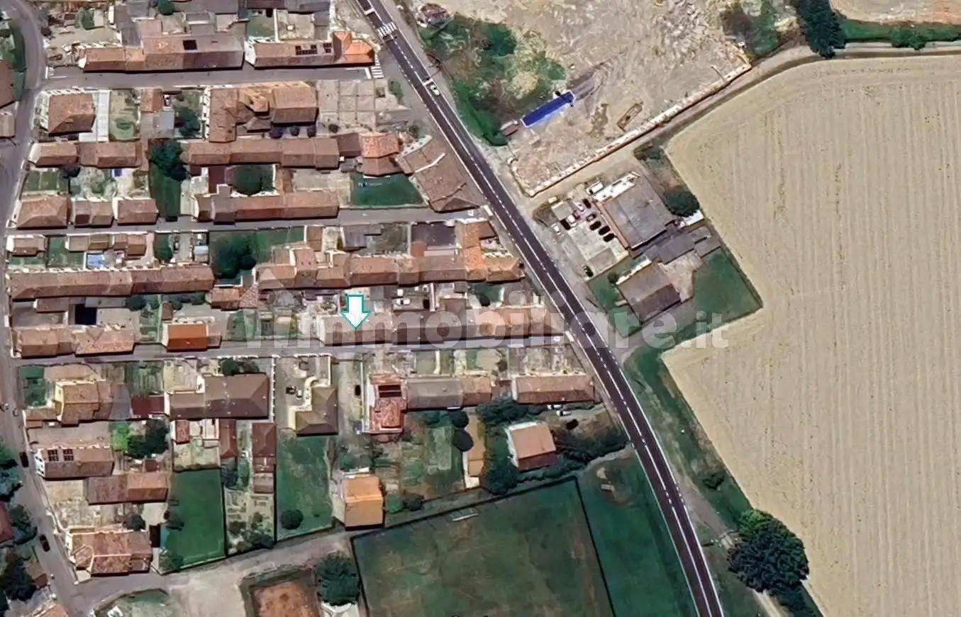 Appartamento all'asta via Vittorio Veneto,  10, Casei Gerola - foto 2