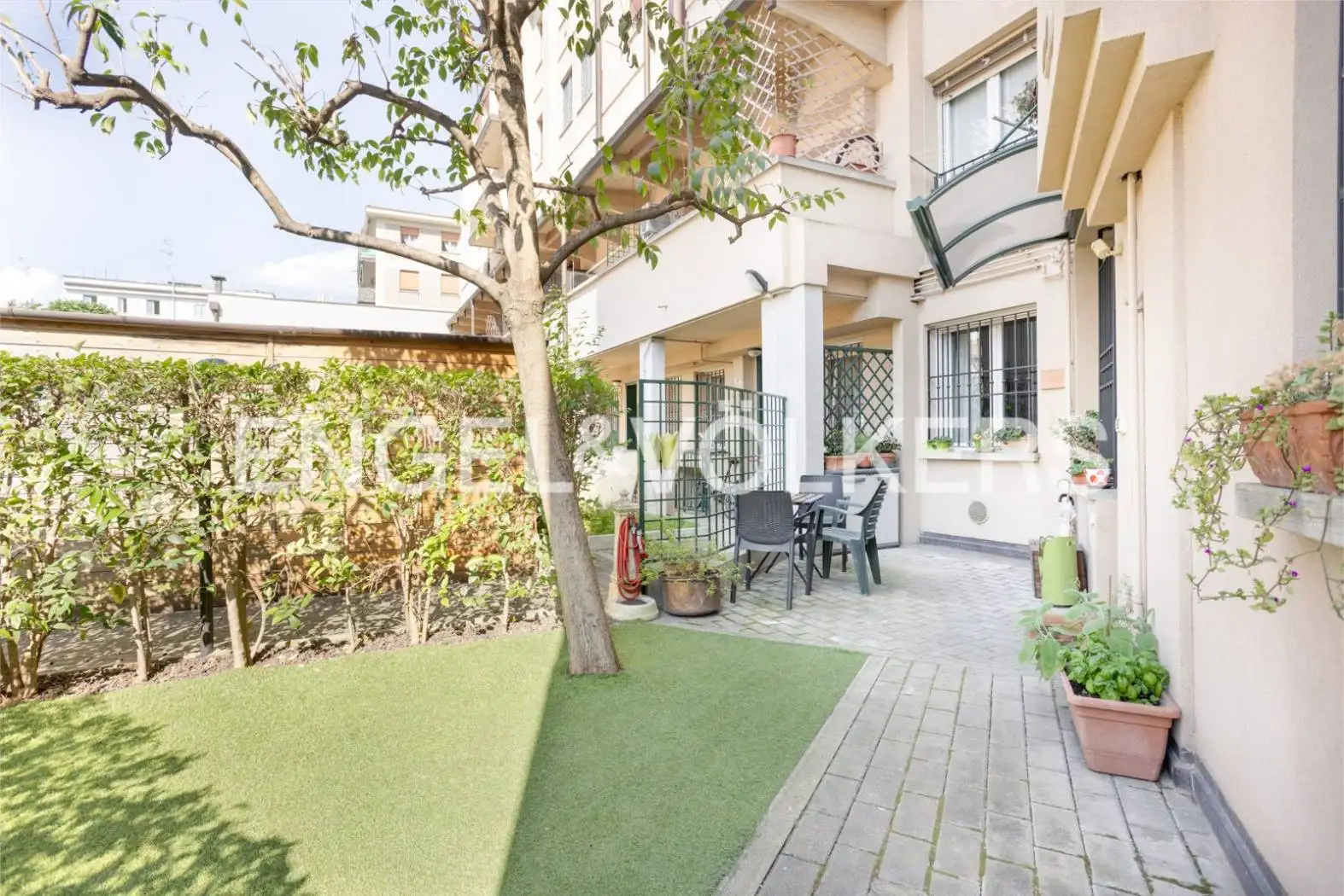 Appartamento in vendita a Bologna