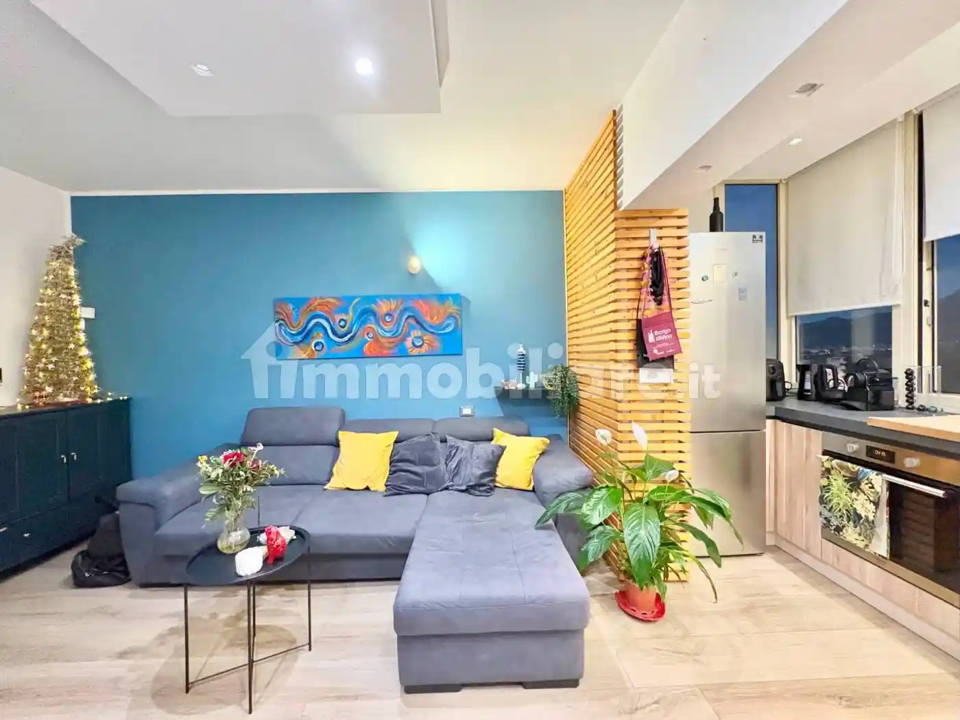 Bilocale corso Calatafimi 896/E, Calatafimi Alta, Palermo - foto 2