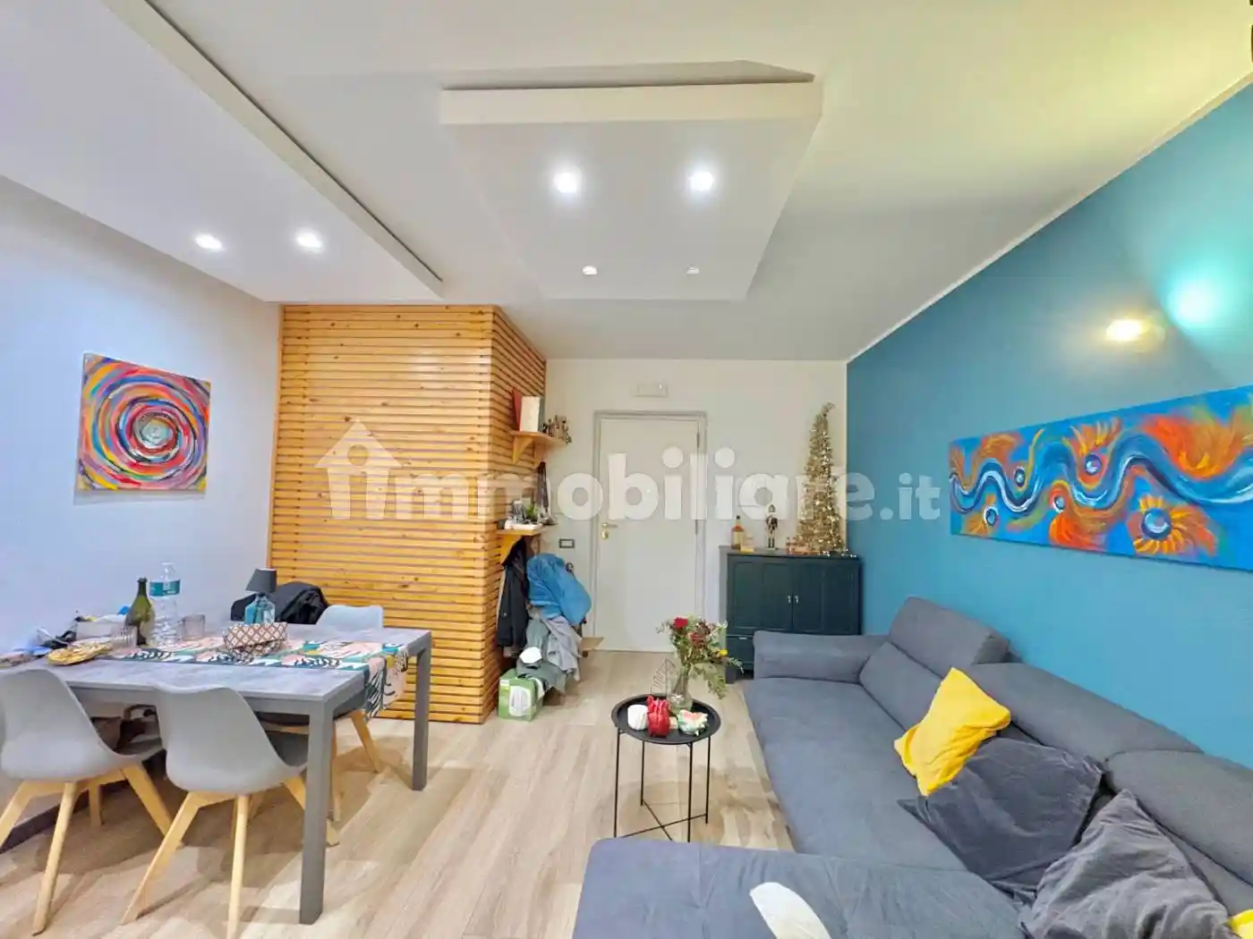 Bilocale corso Calatafimi 896/E, Calatafimi Alta, Palermo - foto 3