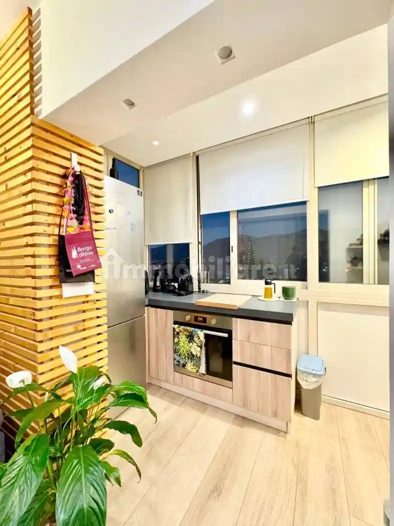 Bilocale corso Calatafimi 896/E, Calatafimi Alta, Palermo - foto 4