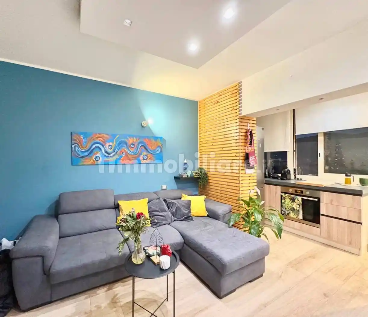 Bilocale corso Calatafimi 896/E, Calatafimi Alta, Palermo - foto 5