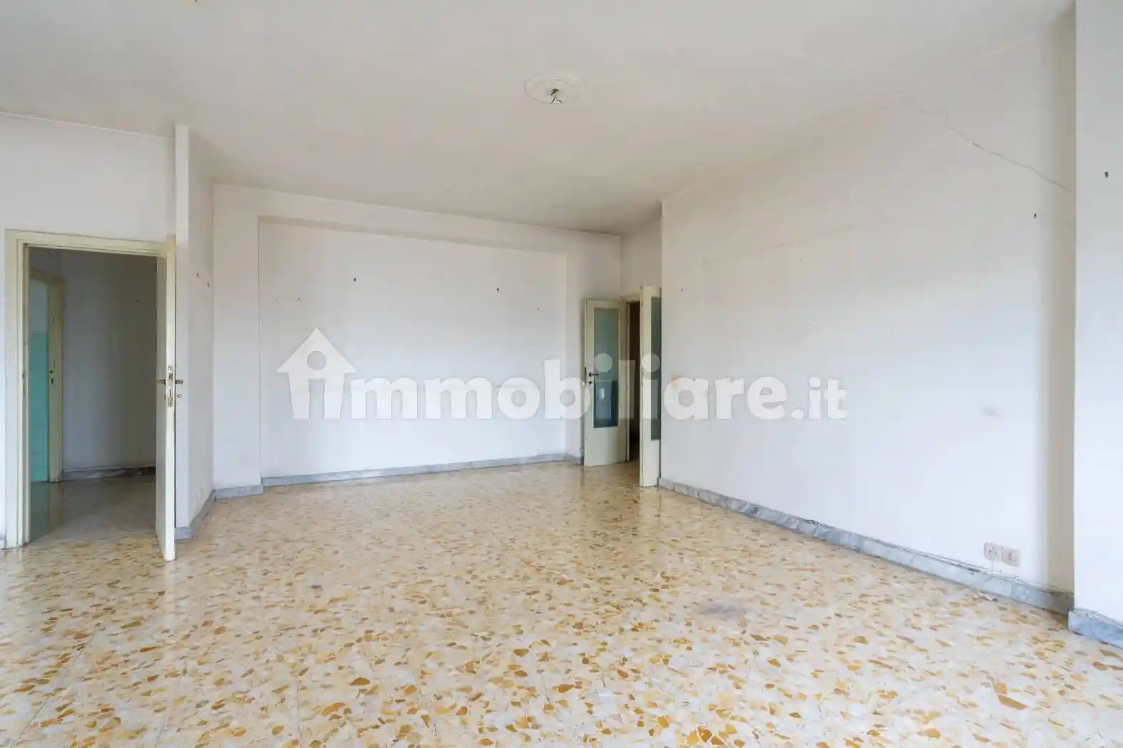 Quadrilocale piazzale Gorizia 19, Centro Storico, Latina - foto 5