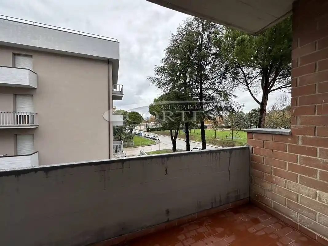 Quadrilocale viale Sempione, 27, Centro, Città di Castello - foto 5