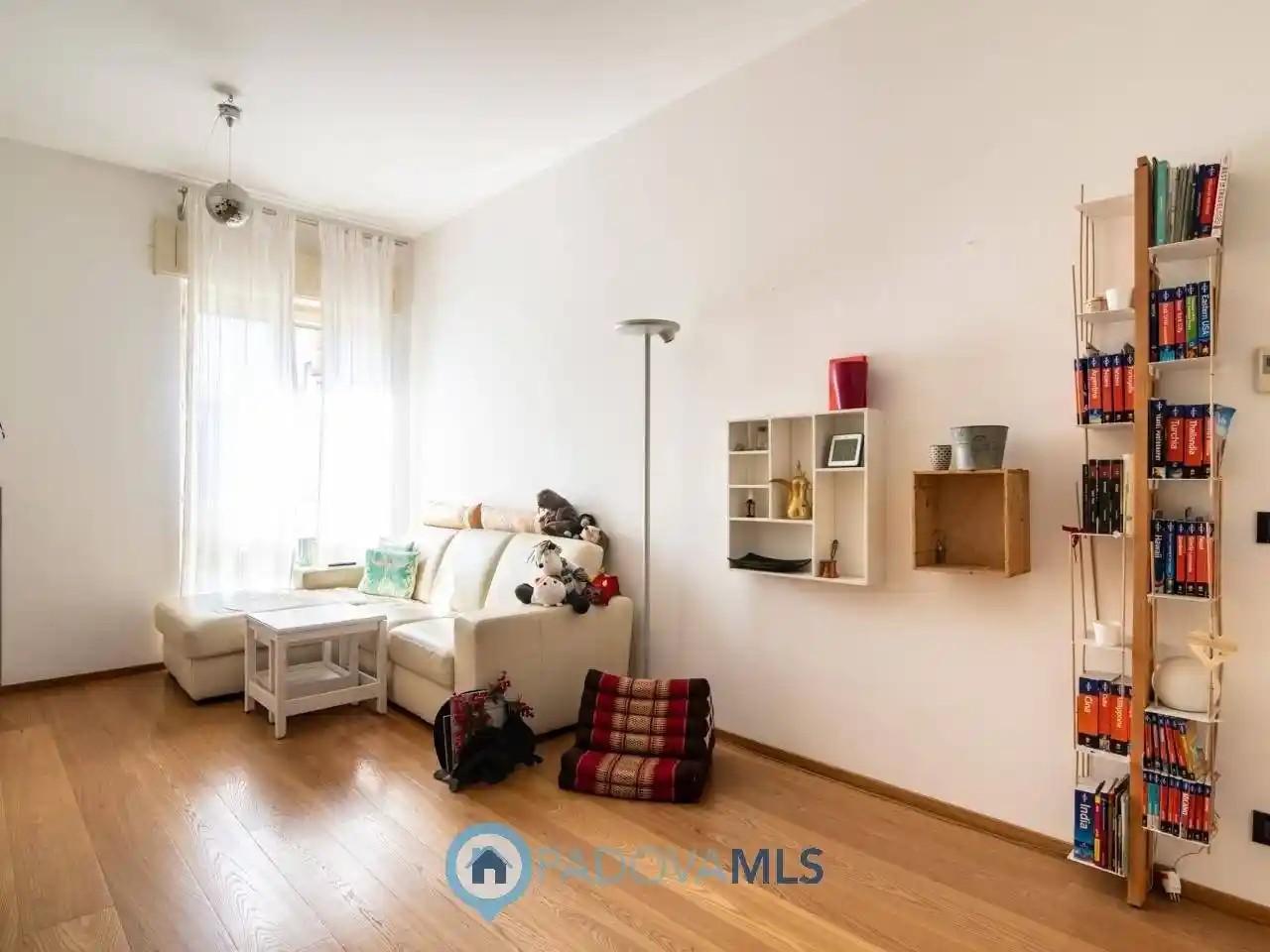 Appartamento in vendita a Padova