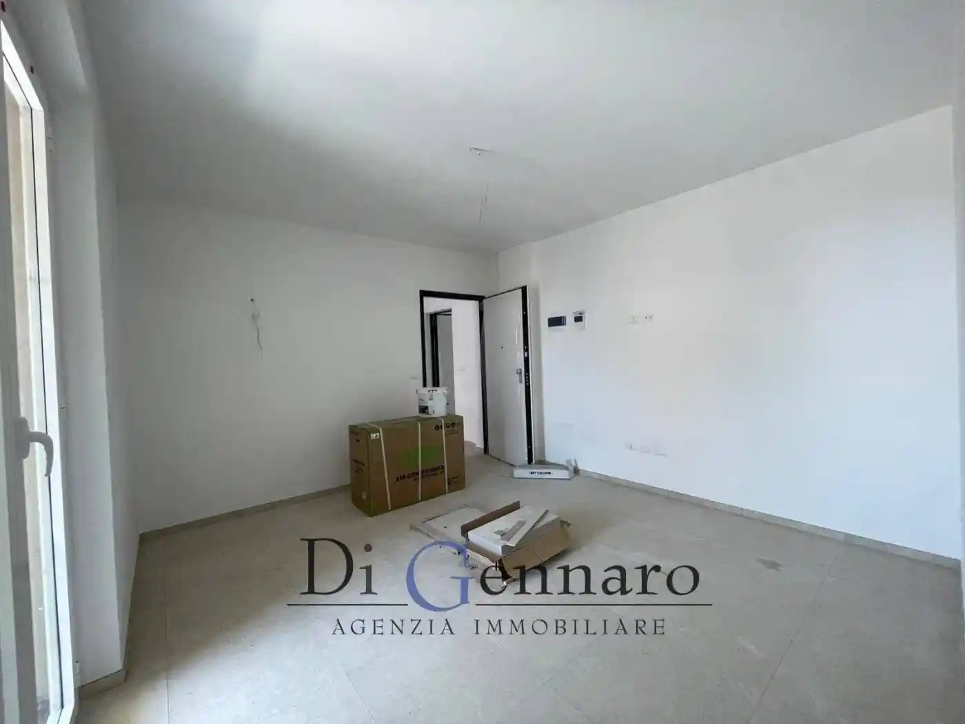 Trilocale via Spataro snc, Tortoreto Lido, Tortoreto - foto 4