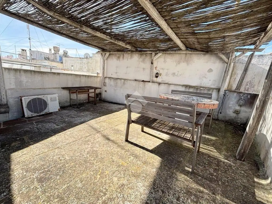 Appartamento in vendita a Gallipoli