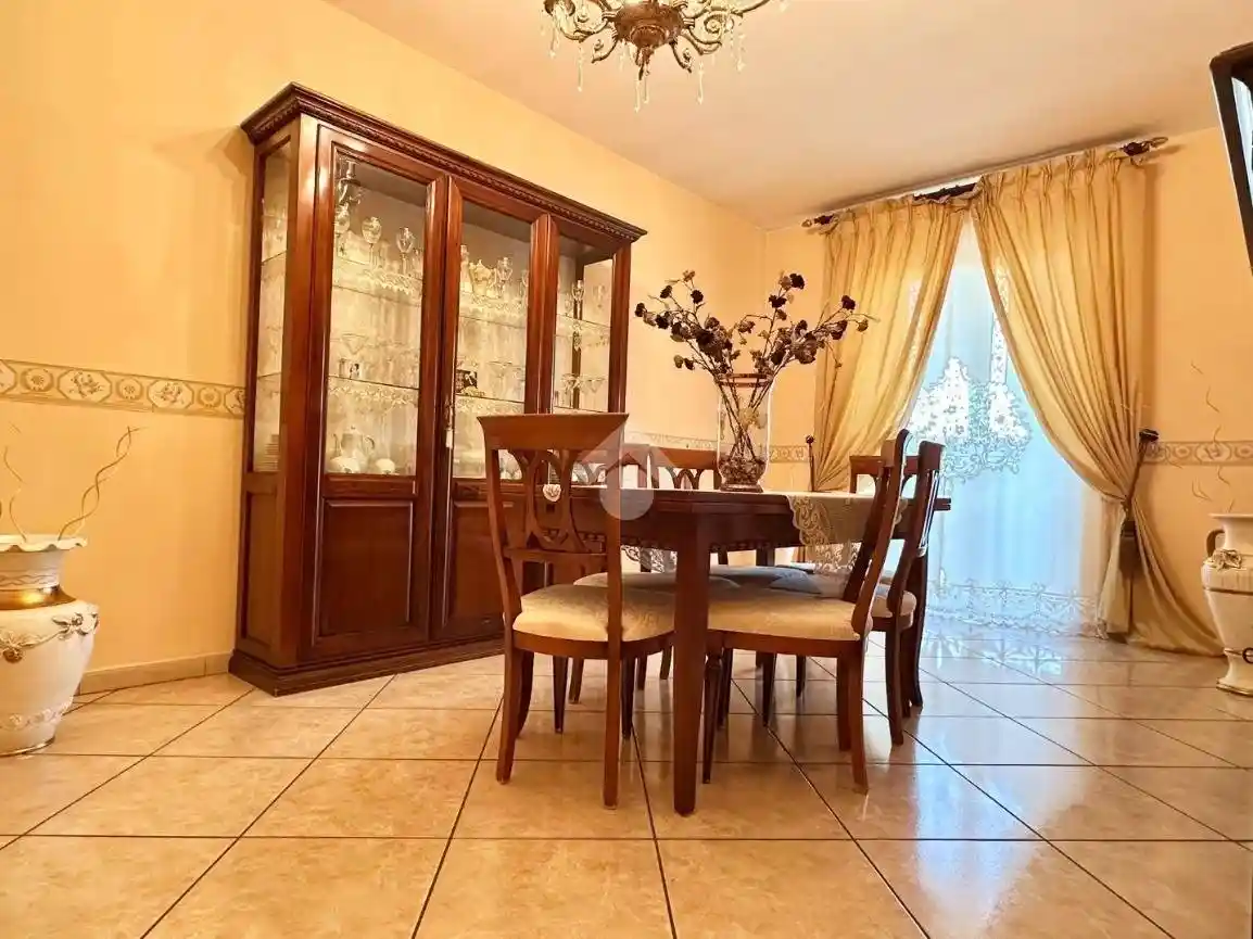 Trilocale via Michelangelo Merisi Caravaggio 8, Colonne - San Vito, Giugliano in Campania - foto 2