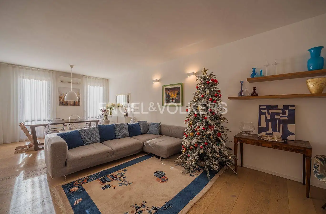 Appartamento in vendita a Padova