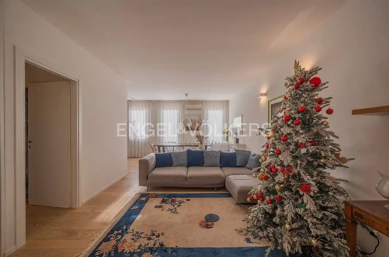 Quadrilocale Riviera Albertino Mussato 8, Riviere, Padova - foto 2