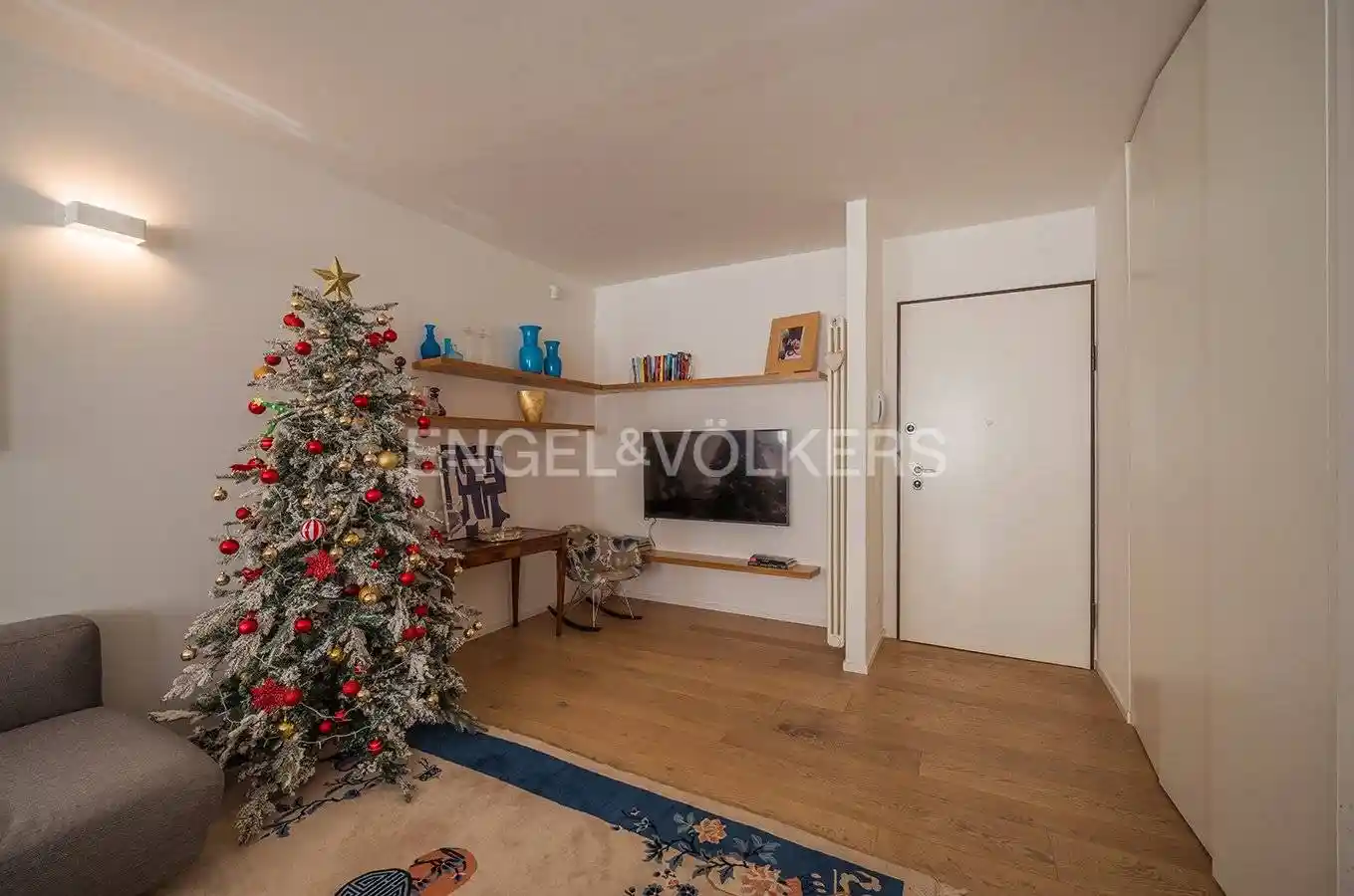 Quadrilocale Riviera Albertino Mussato 8, Riviere, Padova - foto 3