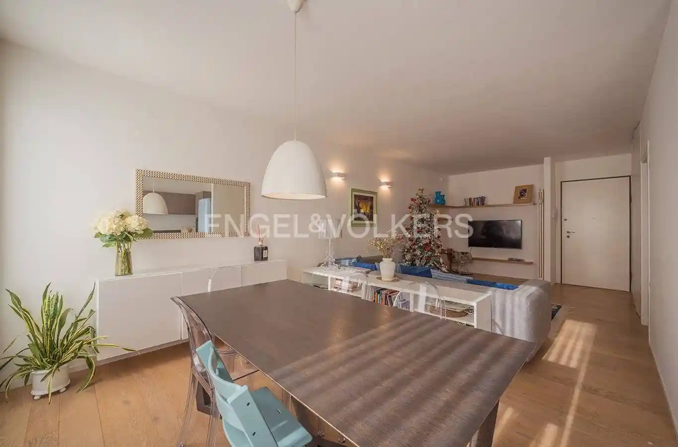 Quadrilocale Riviera Albertino Mussato 8, Riviere, Padova - foto 4