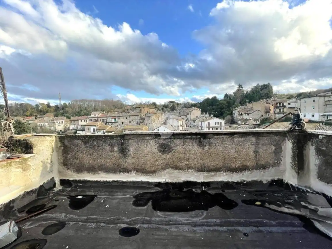 Bilocale via Roma 198, Bassano Romano - foto 3