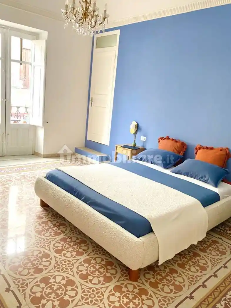 Quadrilocale corso Giuseppe Garibaldi, Centro, Castellammare del Golfo - foto 2