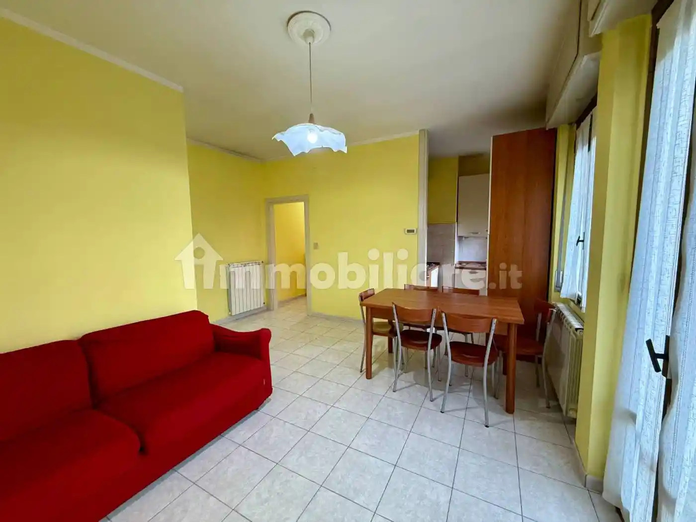 Appartamento in vendita a Brescia