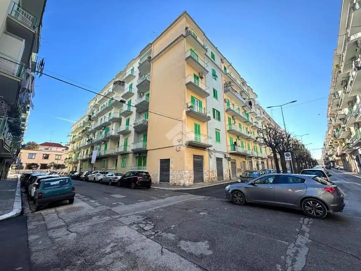Appartamento in vendita a Molfetta