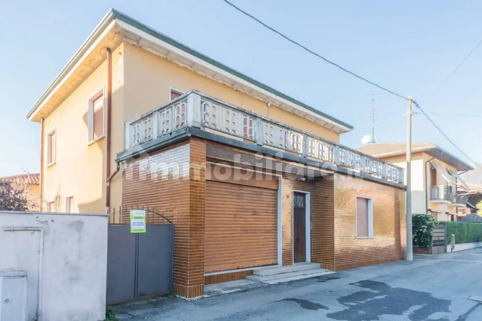 Villa in vendita a Desio