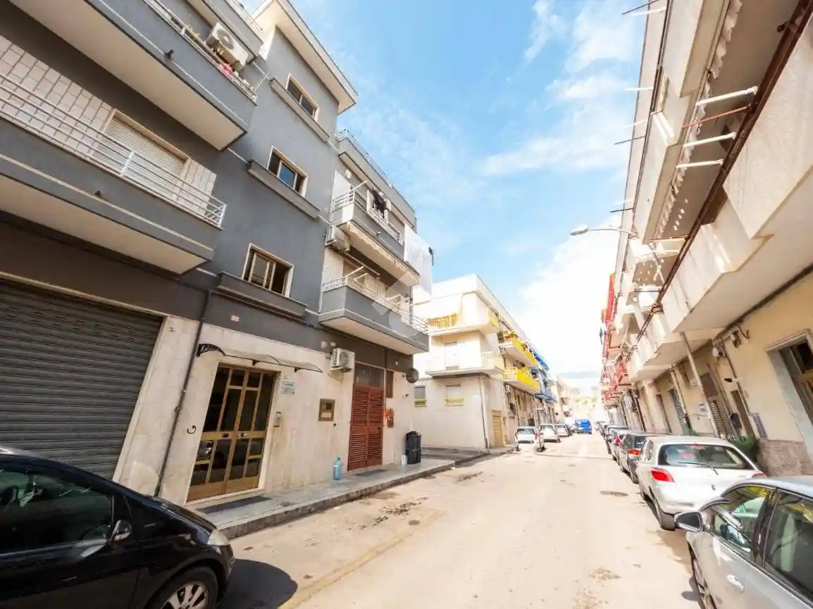 Appartamento in vendita a Manfredonia