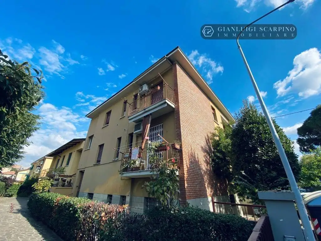 Appartamento in vendita a San Lazzaro di Savena