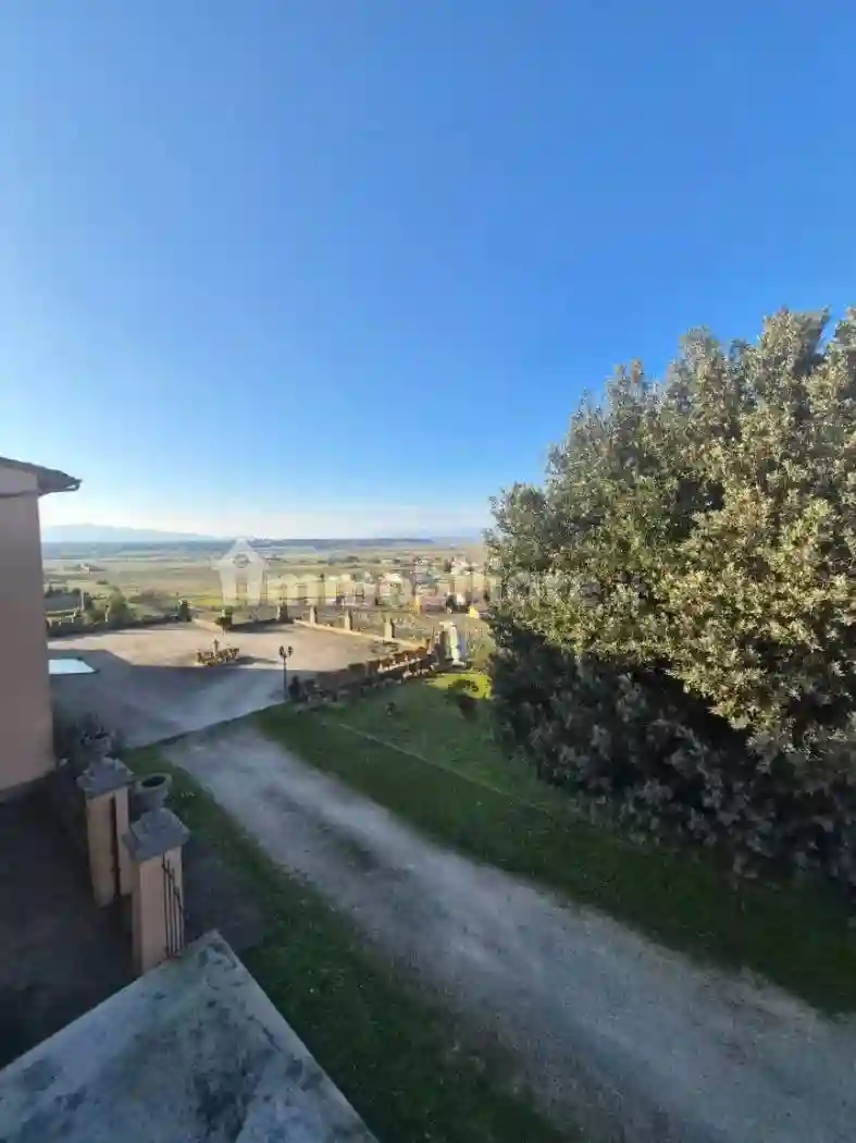 Villa bifamiliare via Canonica, Cerreto Guidi - foto 5