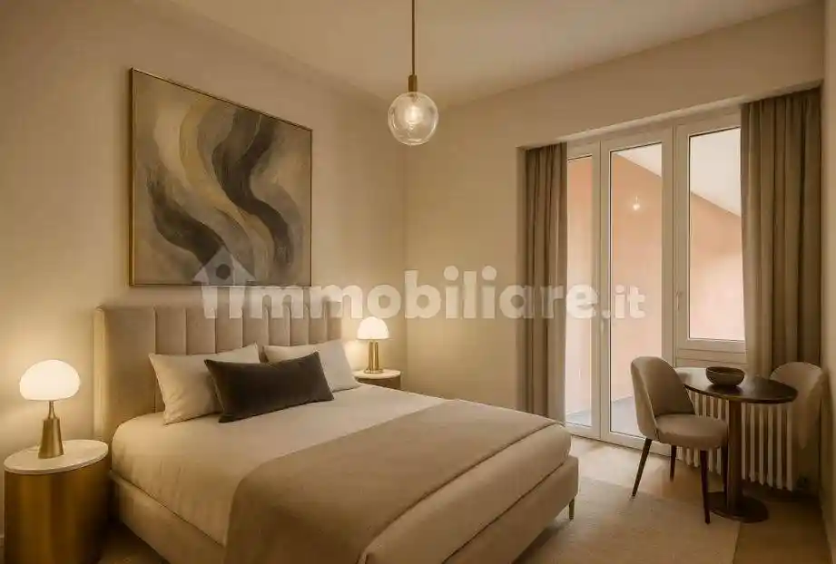 Bilocale via Amedei, Missori, Milano - foto 2