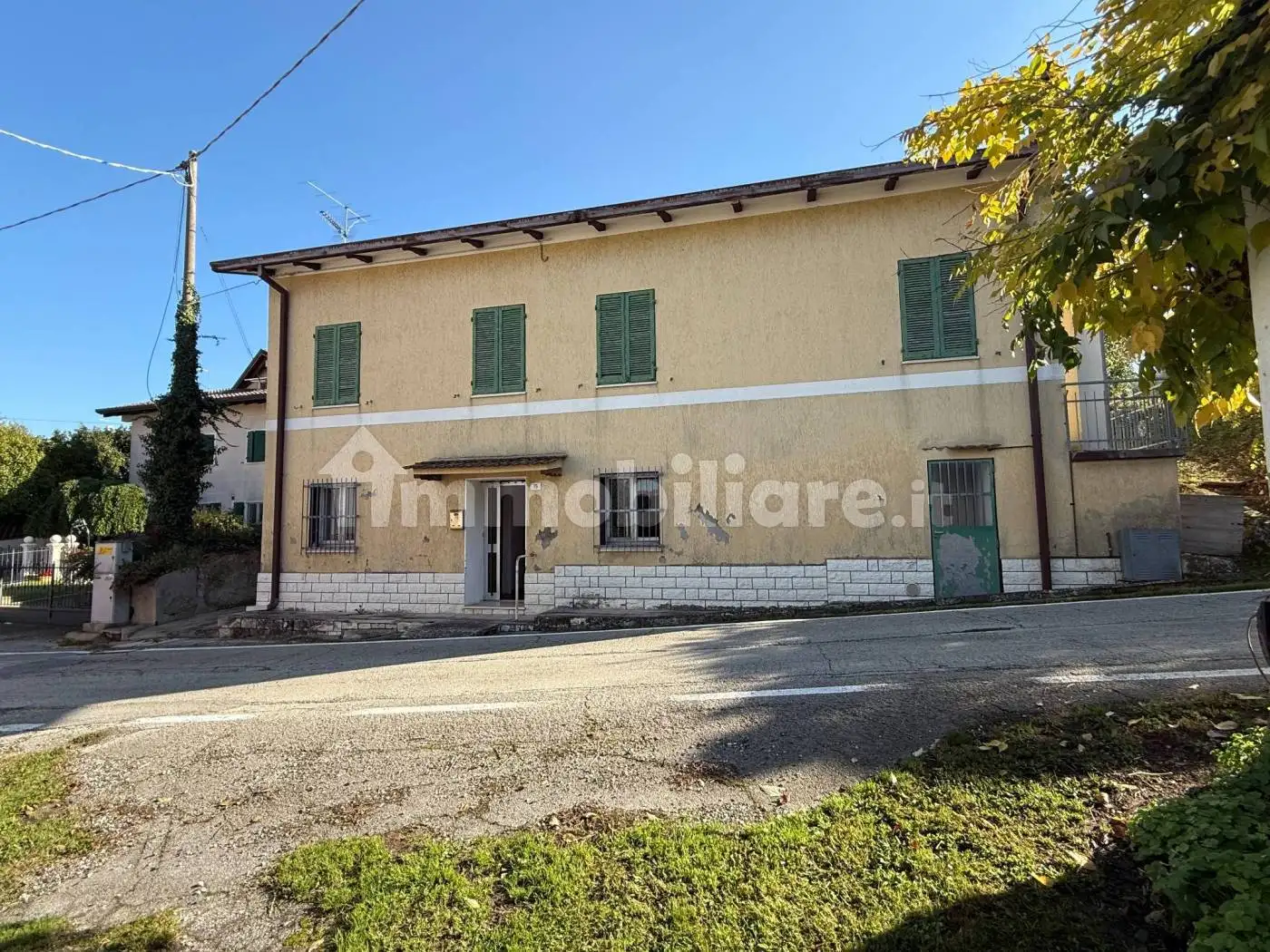 Casa indipendente in vendita a Morciano di Romagna