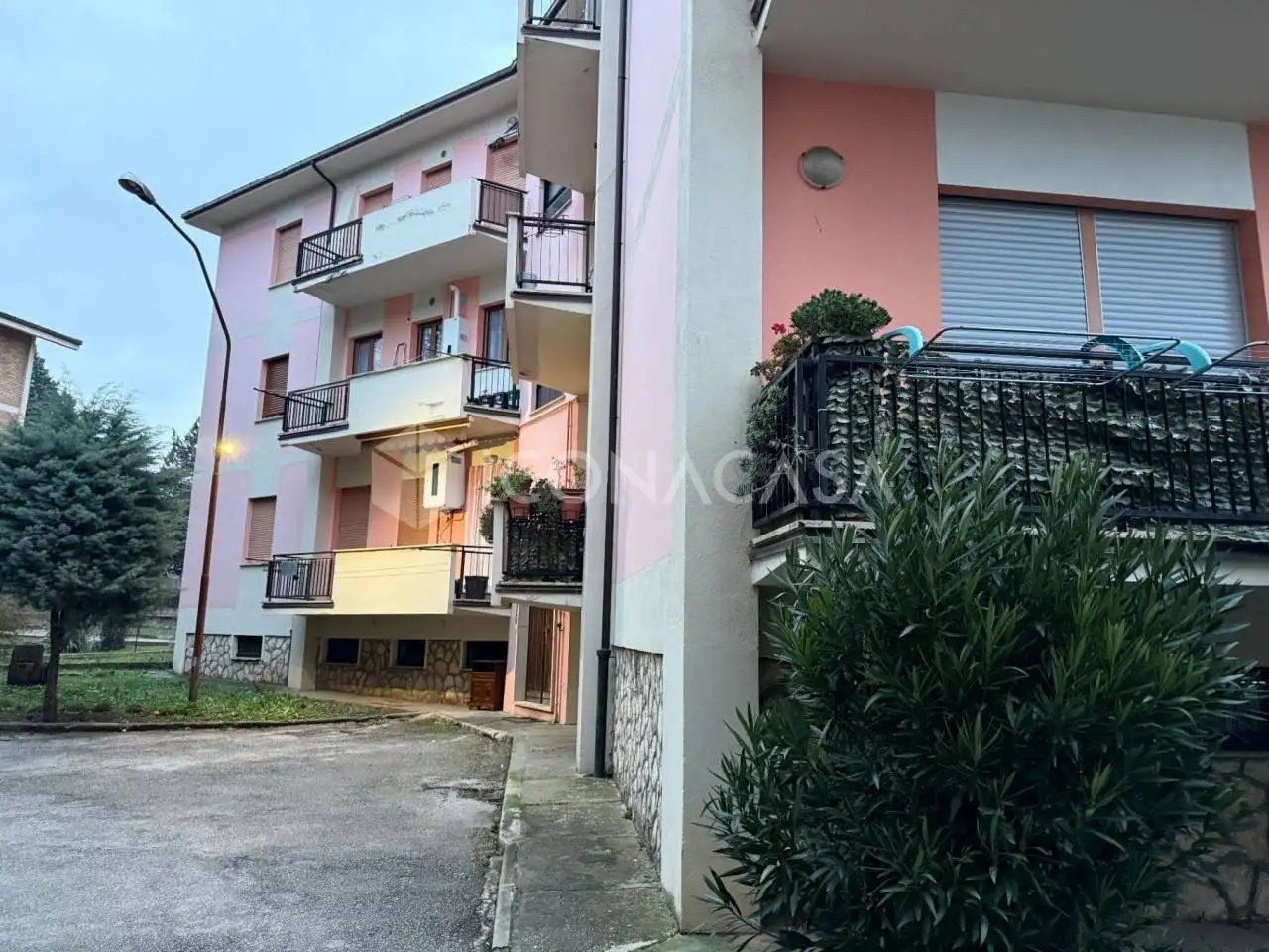 Appartamento in vendita a Avezzano