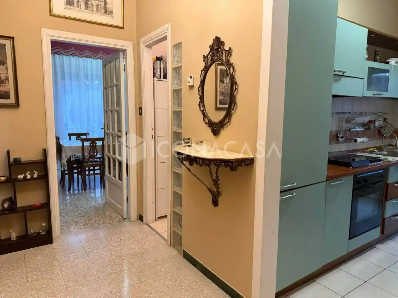 Trilocale piazza Ercole Nardelli 2, Centro, Avezzano - foto 2