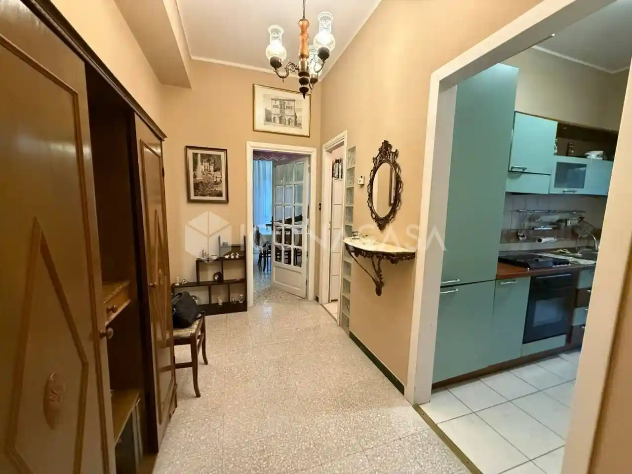 Trilocale piazza Ercole Nardelli 2, Centro, Avezzano - foto 3