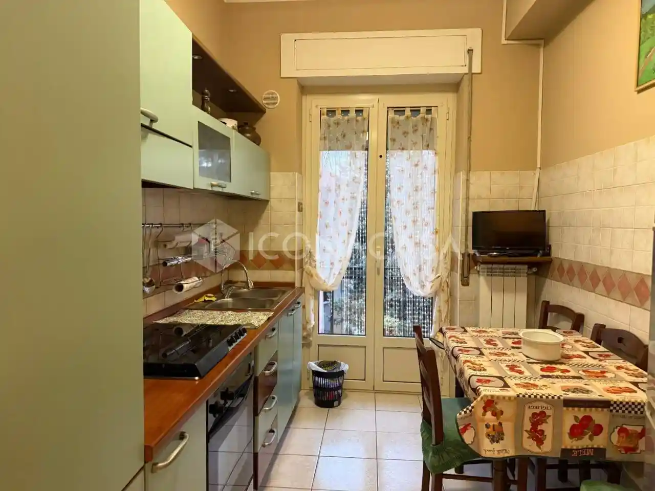 Trilocale piazza Ercole Nardelli 2, Centro, Avezzano - foto 4